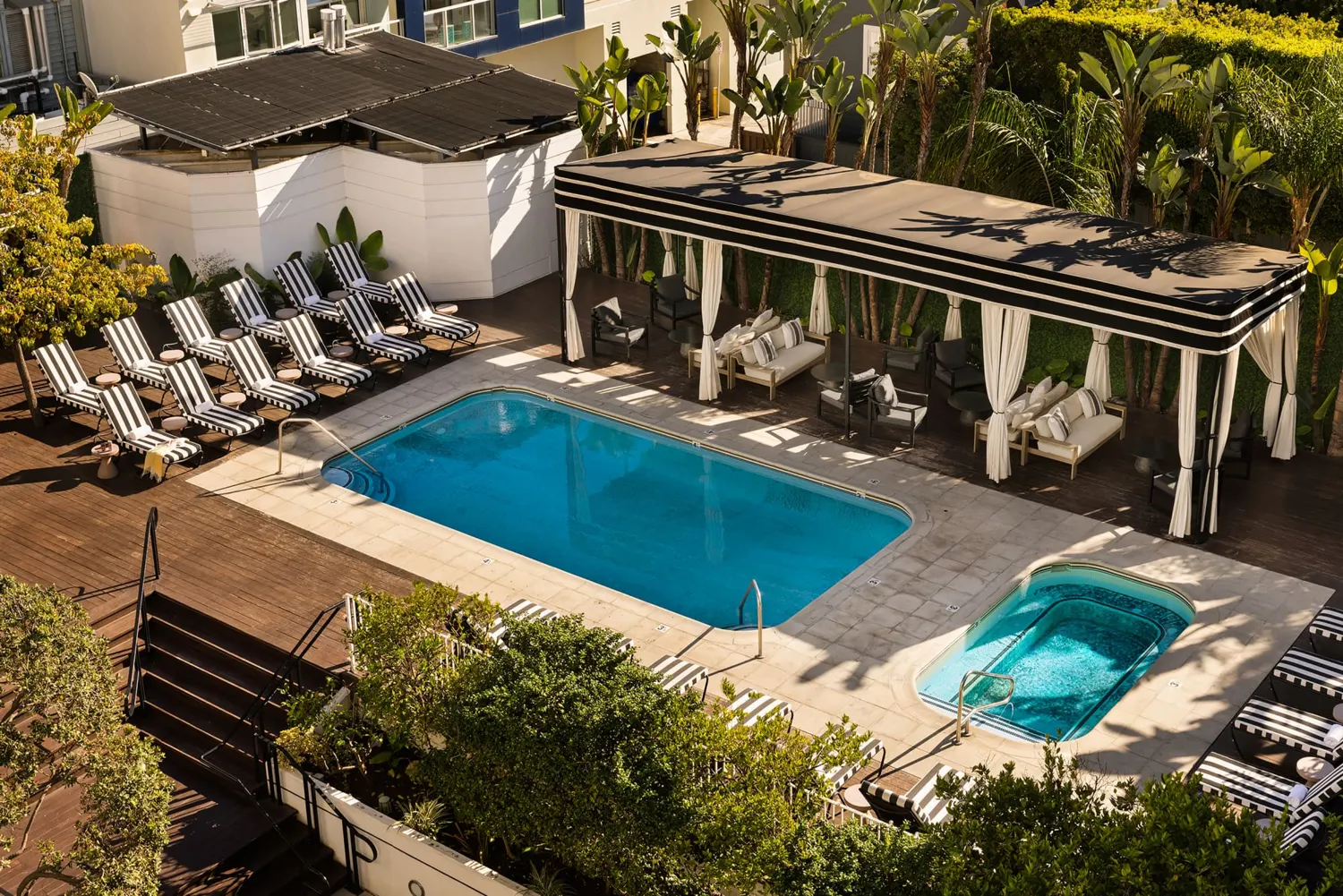 The Eden Hotel gallery photo 2