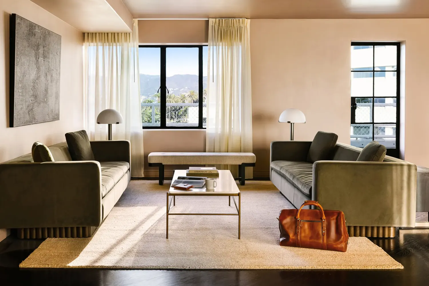 The Eden Hotel gallery photo 5