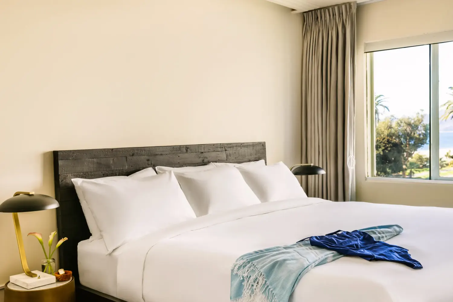 The Eden Hotel gallery photo 7