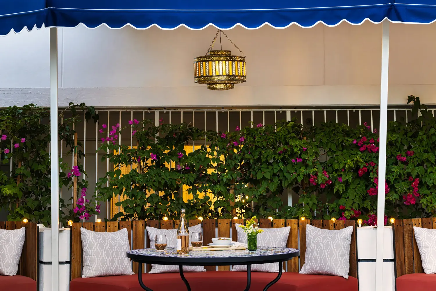 The Eden Hotel gallery photo 14