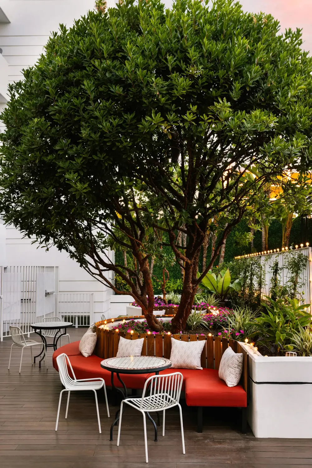 The Eden Hotel gallery photo 15