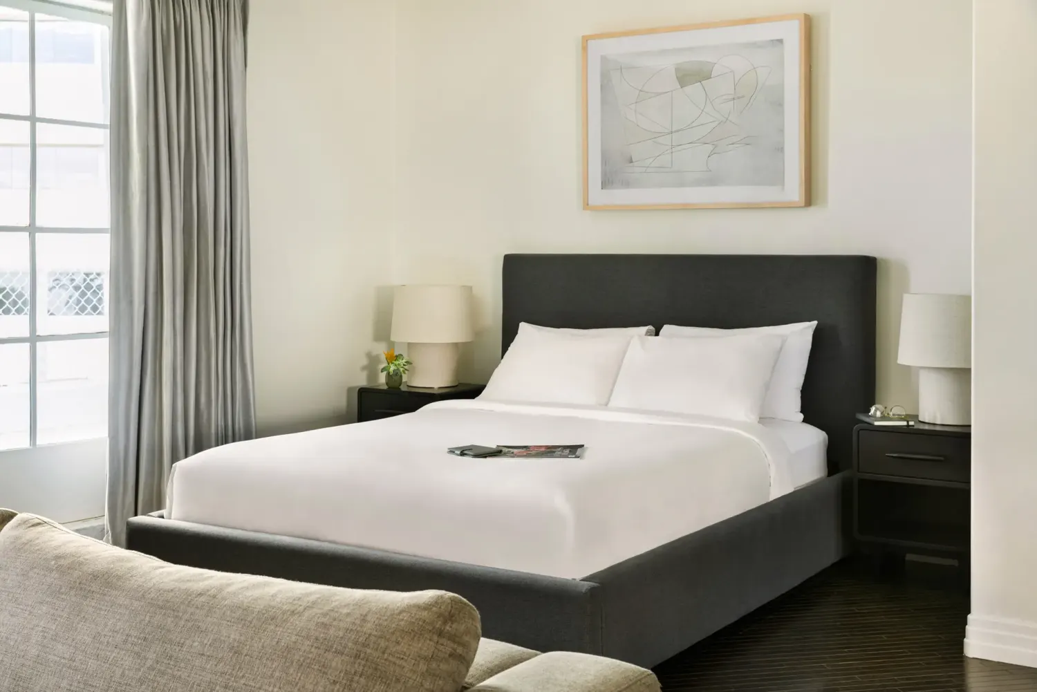 The Eden Hotel gallery photo 30