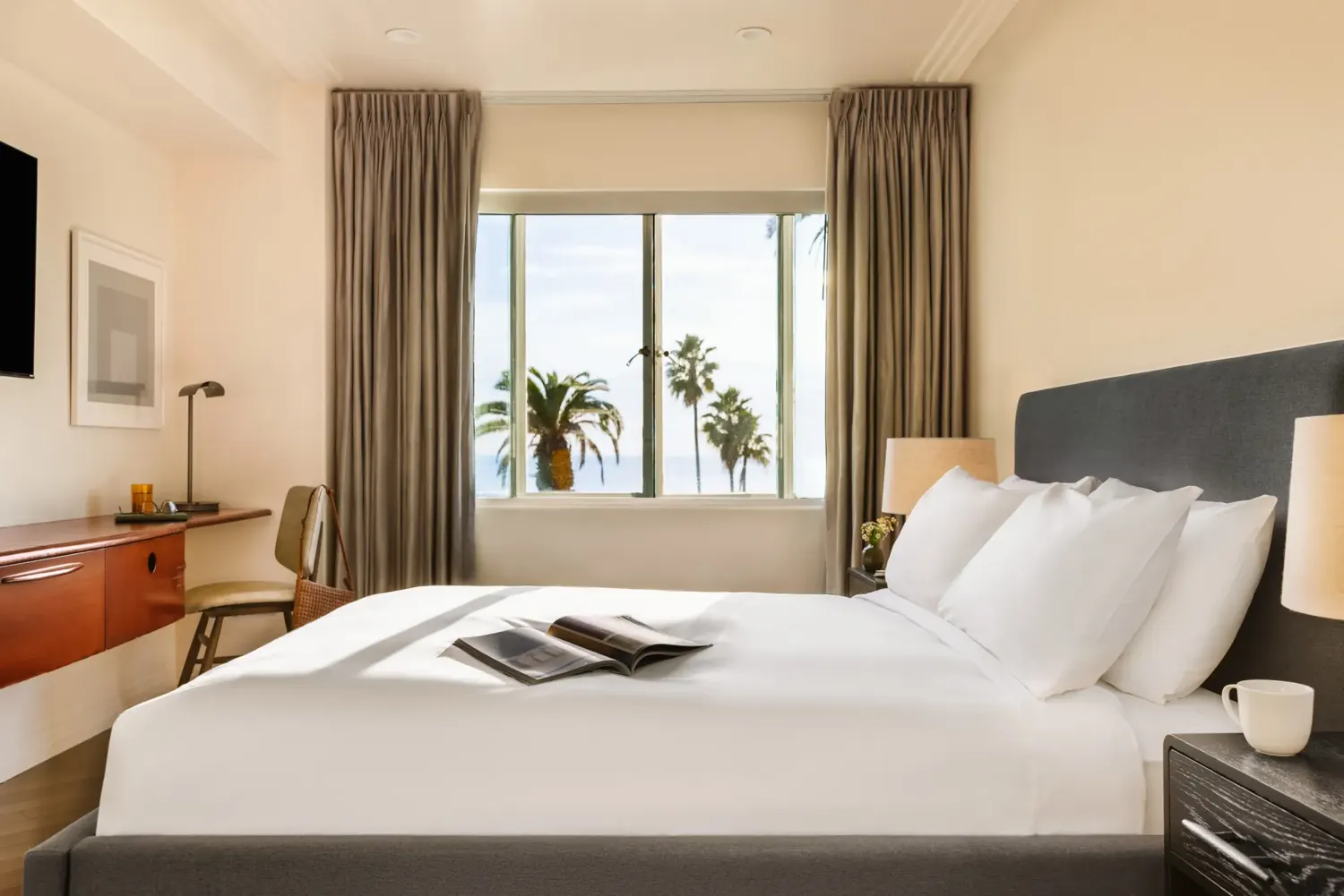 The Eden Hotel gallery photo 33