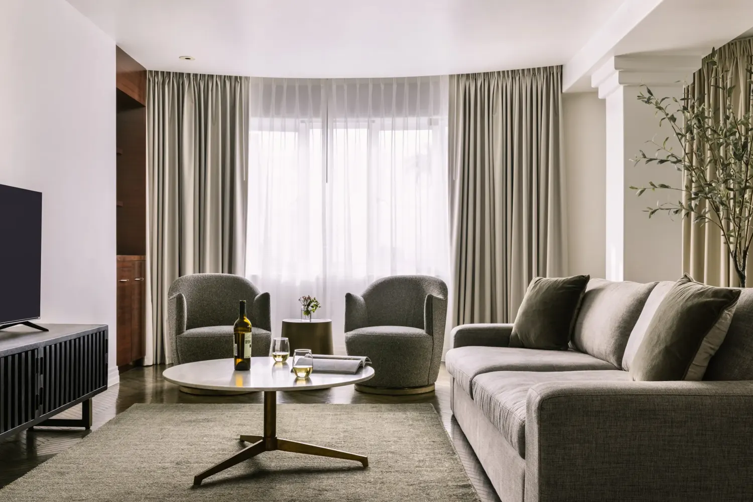 The Eden Hotel gallery photo 34
