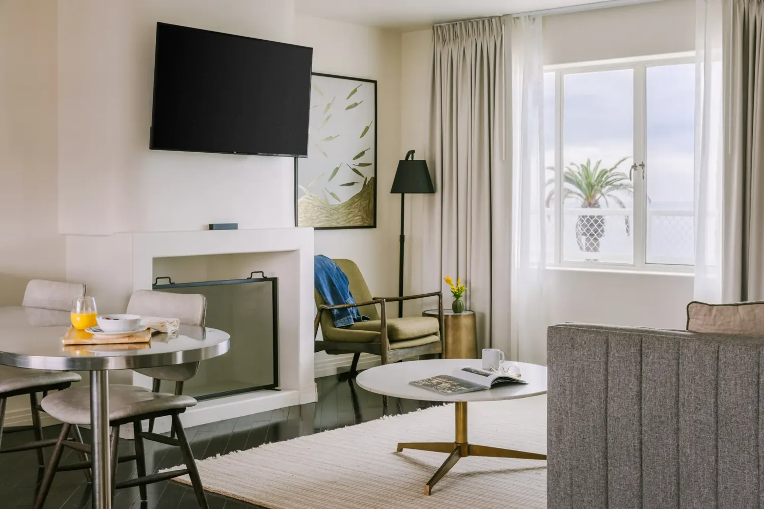 The Eden Hotel gallery photo 35