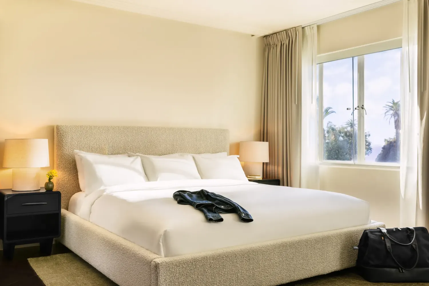 The Eden Hotel gallery photo 37
