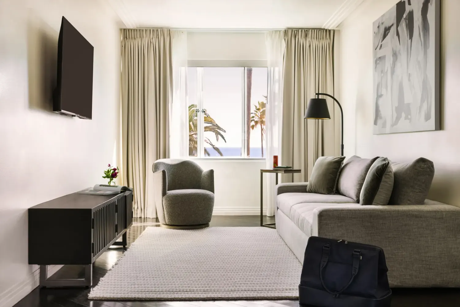The Eden Hotel gallery photo 38