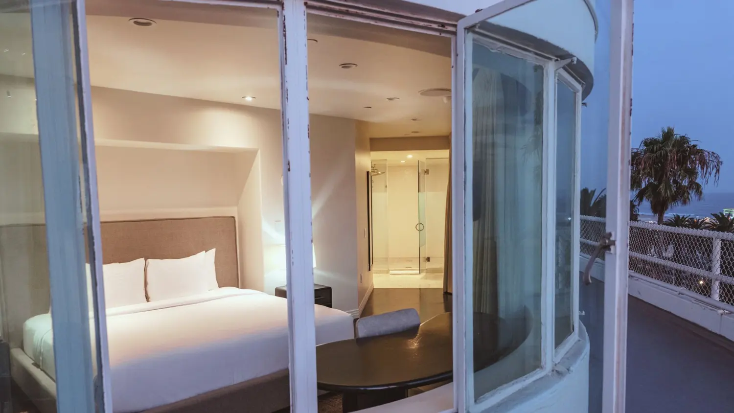 The Oasis Suite